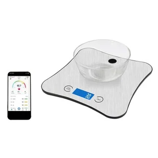 Inteligentna Waga Kuchenna Bluetooth 5KG - Wagi kuchenne - miniaturka - grafika 1
