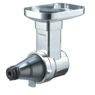 Kenwood przystawka do przecierania KAX 644 ME (KAX644ME) - Akcesoria i części do robotów kuchennych - miniaturka - grafika 1