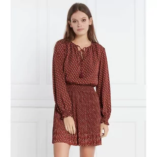 Pepe Jeans London Sukienka Katri - Sukienki - miniaturka - grafika 1