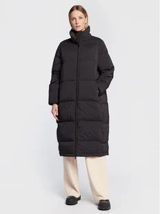 Calvin Klein Kurtka puchowa Seamless Lofty K20K204691 Czarny Regular Fit - Kurtki damskie - miniaturka - grafika 1