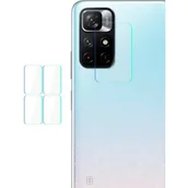 Szkła hartowane na telefon - 3MK Szkło hybrydowe Lens Protection do Xiaomi Redmi Note 11s 4G XIAOMI REDMI NOTE 11S 4G - miniaturka - grafika 1