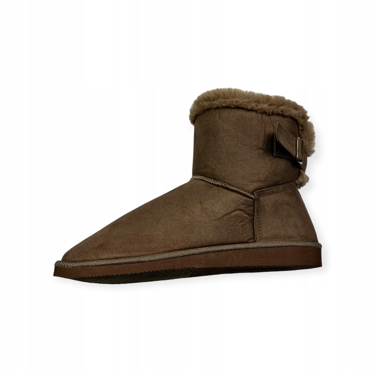 Klasyczne botki damskie TORRID 41