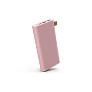 Powerbanki - Fresh n Rebel 18000 mAh Dusty Pink - miniaturka - grafika 1