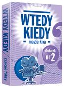 Gry planszowe - Egmont Wtedy Kiedy Magia Kina - miniaturka - grafika 1