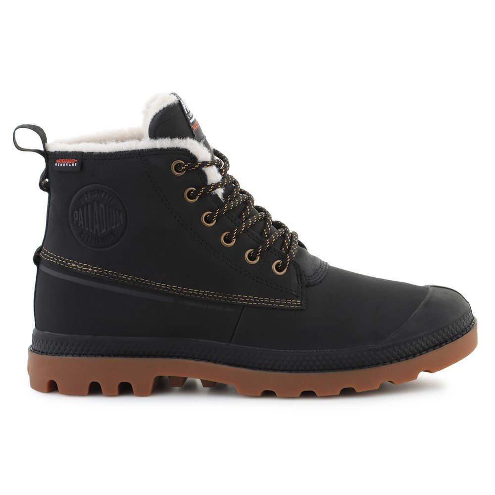 Buty Palladium Pampa Duck Wl Wp+ 79547008M