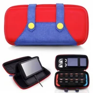 Akcesoria do Nintendo - MARIGames Etui MARIGAMES SB4957 - miniaturka - grafika 1