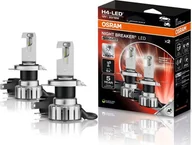 Żarówki samochodowe - Osram Osram Night Breaker LED Smart - H4 Car Bulbs - miniaturka - grafika 1