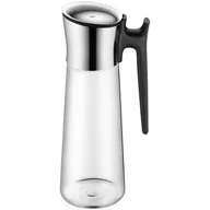 Karafki - WMF Karafka do wody z uchwytem Basic WMF 1,5 l 618046040 - miniaturka - grafika 1