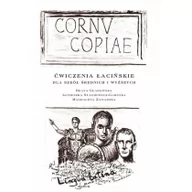 Książki obcojęzyczne do nauki języków - Cornu Copiae - miniaturka - grafika 1