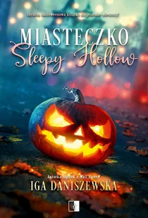 Miasteczko Sleepy Hollow - Romanse - miniaturka - grafika 1