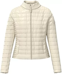 Pepe Jeans Damska kurtka RINNA Buttermilk (Buttermil), L, Maślanko (Maśl, L - Kurtki damskie - miniaturka - grafika 1