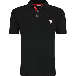 Koszulki dla chłopców - Guess Polo | Regular Fit - grafika 1