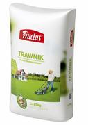 Nawozy ogrodnicze - Fosfan Fructus Trawnik nawóz granulowany 25kg - miniaturka - grafika 1