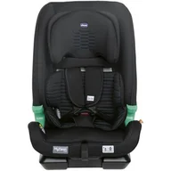Foteliki samochodowe - CHICCO MySeat I-Size Air 9-36 kg Czarny - miniaturka - grafika 1