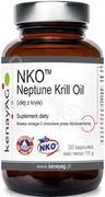 Kenay Olej z kryla Neptune Krill Oil 30 kaps