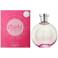 Wody i perfumy damskie - Sapil Chichi woda toaletowa 100ml - miniaturka - grafika 1