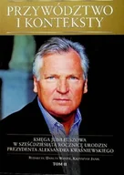 Biografie i autobiografie - Przywództwo i konteksty Tom 2 - miniaturka - grafika 1