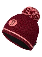 Czapki dla dzieci - Trollkids Czapka "Hemsedal" w kolorze czerwonym - miniaturka - grafika 1