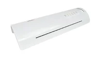Laminatory - DESQ Laminator A3 Bussiness Classy – do 75 do 125 mikronów, Jam Free, 30 sek. Czas nagrzewania, High Speed, do biura i szkoły - miniaturka - grafika 1