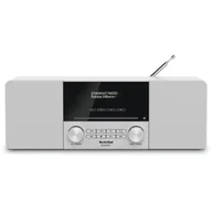 Radia - TechniSat DIGITRADIO 3 Białe - miniaturka - grafika 1
