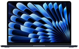 Apple Macbook Air 13 HimmelBlau CTO M4 10C-CPU 8C-GPU 70W Z1H7-0002000 Z1H7-0002000 - Laptopy - miniaturka - grafika 1