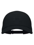 Czapki męskie - Under Armour Czapka "Sportstyle" w kolorze czarnym - miniaturka - grafika 1
