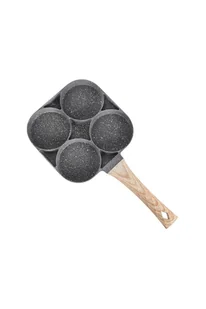 Vilde Patelnia do jajek 9442FI 9442FI SAM ONE SIZE - Patelnie Vilde Patelnia do jajek 9442FI 9442FI SAM ONE SIZE - Patelnie - miniaturka - grafika 2