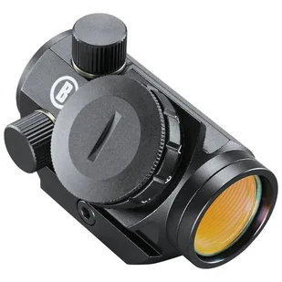 Bushnell - Kolimator Trophy TRS-25 Red Dot + Montaż 0.83'' Picatinny Riser Mount  - 3 MOA - BU-731303 - Amunicja i osprzęt ASG - miniaturka - grafika 5