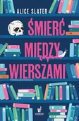 Kryminały - Śmieć między wierszami - miniaturka - grafika 1