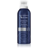 Kosmetyki do golenia - Avene Men Shaving Foam pianka do golenia 200ml - miniaturka - grafika 1