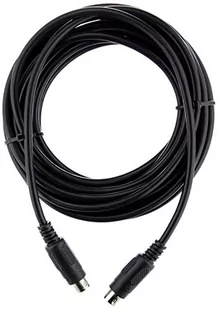 Value Kabel S-Video cable ST-ST 5m - 11.99.4365 - Kable - miniaturka - grafika 1
