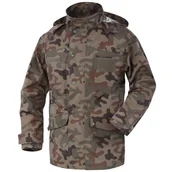 Odzież trekkingowa męska - Kurtka bushcraft męska Texar Grom - miniaturka - grafika 1