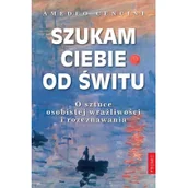Psychologia - Szukam Ciebie od świtu Amedeo Cencini - miniaturka - grafika 1