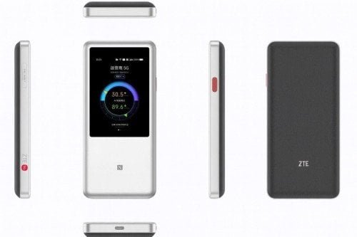 ZTE U60 U60