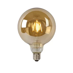 Żarówka LED BULB 49070/08/62 - Lucide - Żarówki LED - miniaturka - grafika 1