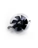 Chłodzenie procesora - ZALMAN CNPS80G rev. 1 Ultra Quiet CPU Cooler CNPS80G REV.1 - miniaturka - grafika 1