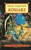 Czasopisma - Kolekcja Świat Dysku - miniaturka - grafika 1