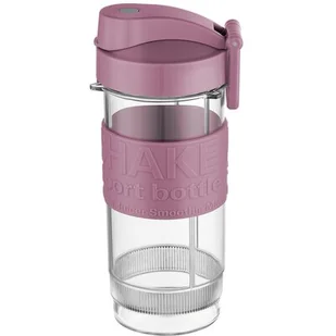 Concept Pojemnik do blendera Dusty rose 42393935 - Akcesoria i części AGD - miniaturka - grafika 1