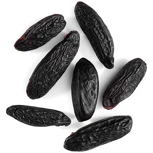 Tonka Beans Whole Organic - 40g - Kawa - miniaturka - grafika 1