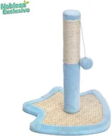 Drapaki dla kotów - Nobleza Nobleza Exclusive drapak-legowisko dla kota Nobleza Exclusive drapak-legowisko dla kota - miniaturka - grafika 1