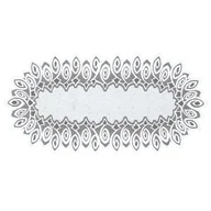 Obrusy i serwetki - Obrus żakardowy 140 x 70 - miniaturka - grafika 1