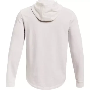 Bluza męska Under Armour RIVAL TERRY BIG LOGO HD - Bluzy sportowe męskie - miniaturka - grafika 6
