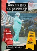 Literatura obyczajowa - Nauka gry na perkusji - miniaturka - grafika 1
