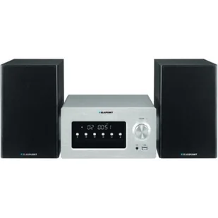 Blaupunkt MS70BT - Wieże - miniaturka - grafika 1
