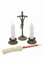 Dewocjonalia - Zestaw koloędowy Papieski - miniaturka - grafika 1