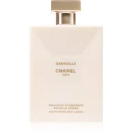 Balsamy i kremy do ciała - Chanel Nawilżające mleczko do ciała 200 ml - miniaturka - grafika 1