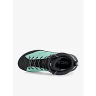 Buty trekkingowe damskie - Buty trekkingowe damskie Scarpa Mescalito TRK Planet GTX - miniaturka - grafika 1