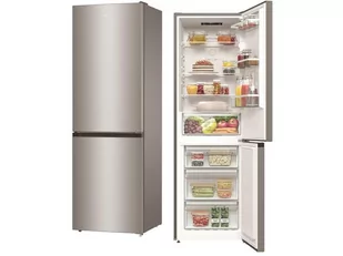 Lodówka Gorenje NRK61CS2XL4 - Lodówki - miniaturka - grafika 1