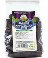Herbata - JAGODA KAMCZACKA OWOC 100g Natura Wita - miniaturka - grafika 1