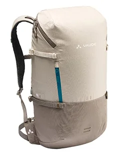 Vaude CityGo 30 Plecak 60 cm komora na laptopa linen - Torby na laptopy - miniaturka - grafika 1